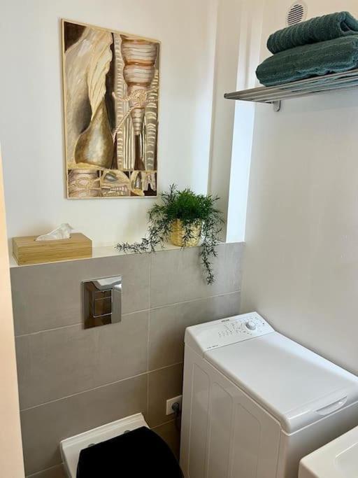 Studio Cosy Et Fonctionnel Entre Saule Et Lilas Villard-de-Lans Ngoại thất bức ảnh