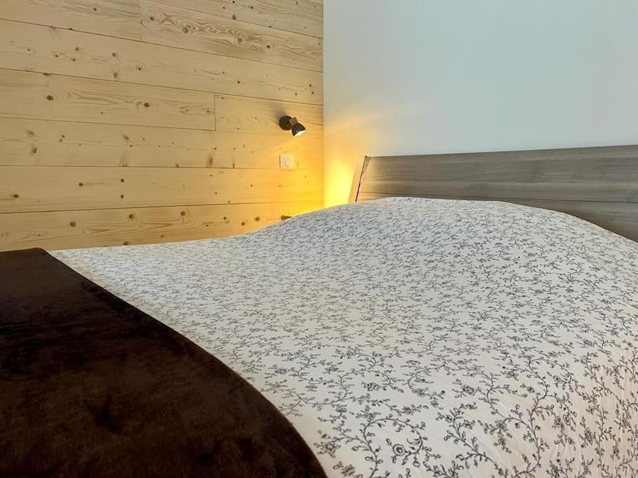 Studio Cosy Et Fonctionnel Entre Saule Et Lilas Villard-de-Lans Ngoại thất bức ảnh